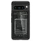 Spigen Pixel 8 Pro Case – Ultra Hybrid Zero One
